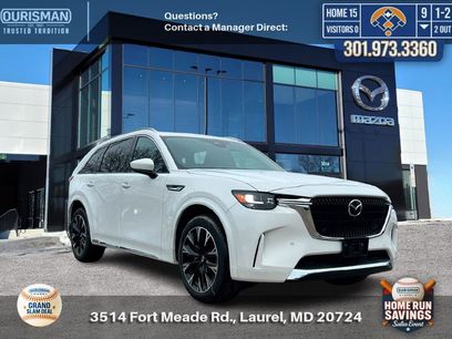 New 2026 MAZDA CX-90 3.3 Turbo S w/ Premium Plus
