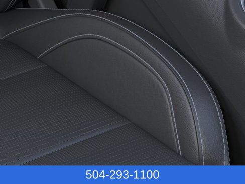 New 2025 Ford Mustang GT Premium image 16