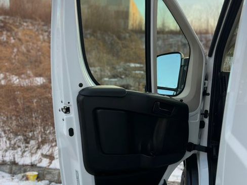 Used 2022 RAM ProMaster 2500 w/ Fleet Safety Group image 40