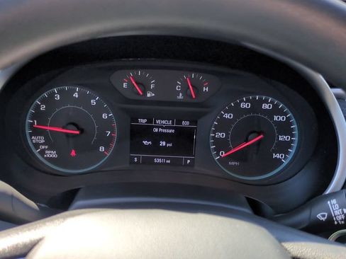Used 2024 Chevrolet Malibu LT FWD image 21