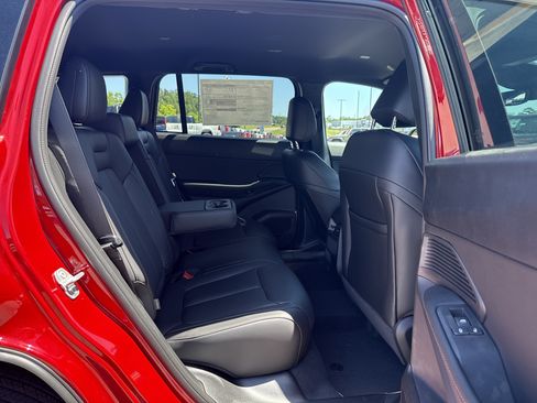 New 2026 Jeep Cherokee Limited AWD/4WD image 23
