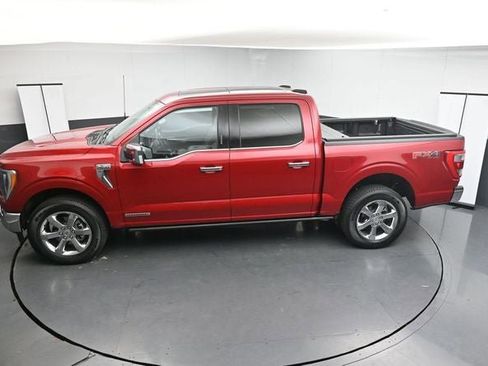 Used 2023 Ford F150 King Ranch w/ Equipment Group 601A High AWD/4WD image 21