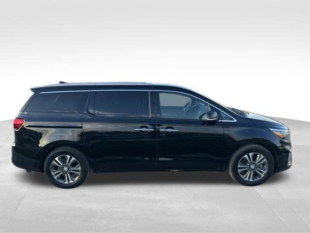 Used 2020 Kia Sedona SX FWD image 2