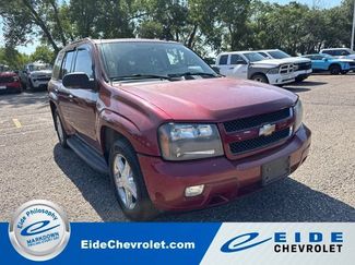 Used 2008 Chevrolet TrailBlazer LT w/ Sun And 6-Disc Cd Package AWD/4WD video 1