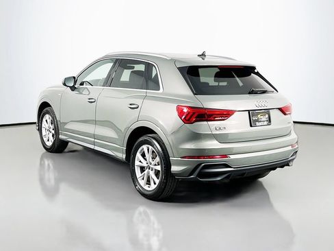 Used 2025 Audi Q3 2.0T Premium AWD/4WD image 5