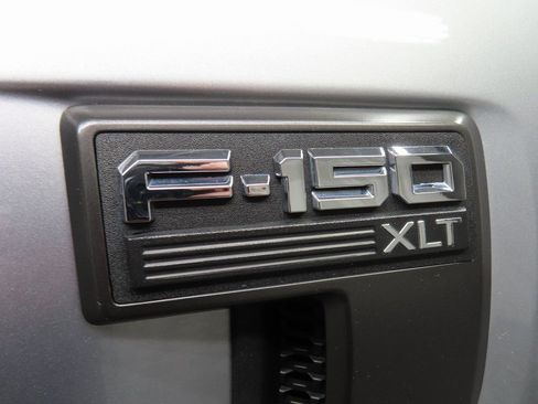 Used 2023 Ford F150 XLT w/ Equipment Group 302A High image 57