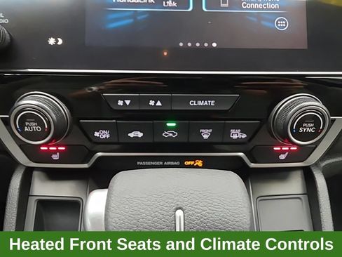 Used 2021 Honda CR-V EX image 32