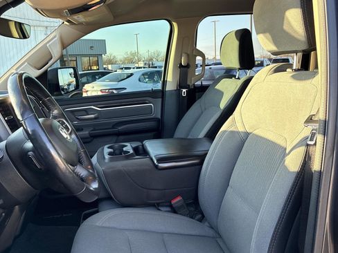 Used 2020 RAM 1500 Big Horn image 13