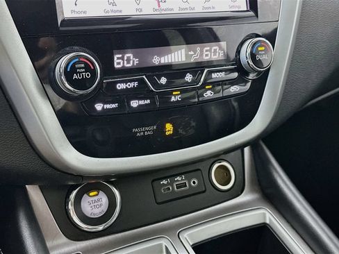 Used 2020 Nissan Murano SL w/ Moonroof Package FWD image 18