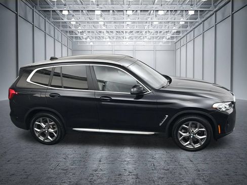 Used 2023 BMW X3 xDrive30i w/ Premium Package AWD/4WD image 26