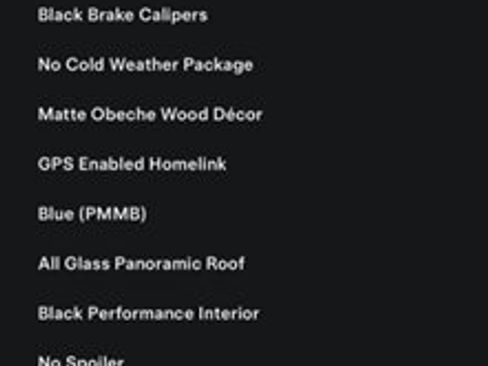 Used 2012 Tesla Model S RWD image 37