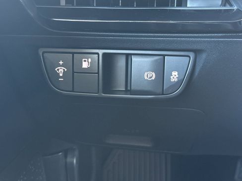 New 2025 Kia EV6 Light w/ Light LR Technology Package image 29