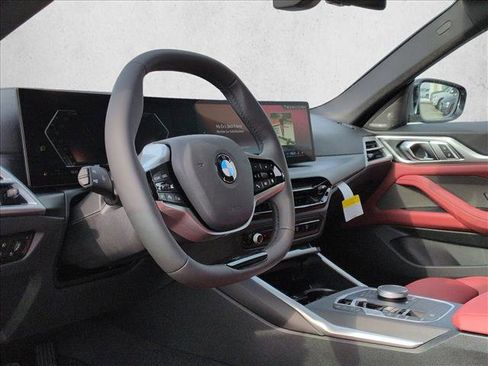 New 2026 BMW 430i xDrive image 3