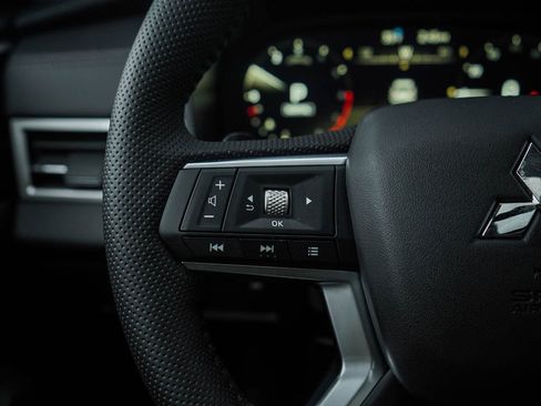 New 2026 Mitsubishi Outlander SEL AWD/4WD image 21