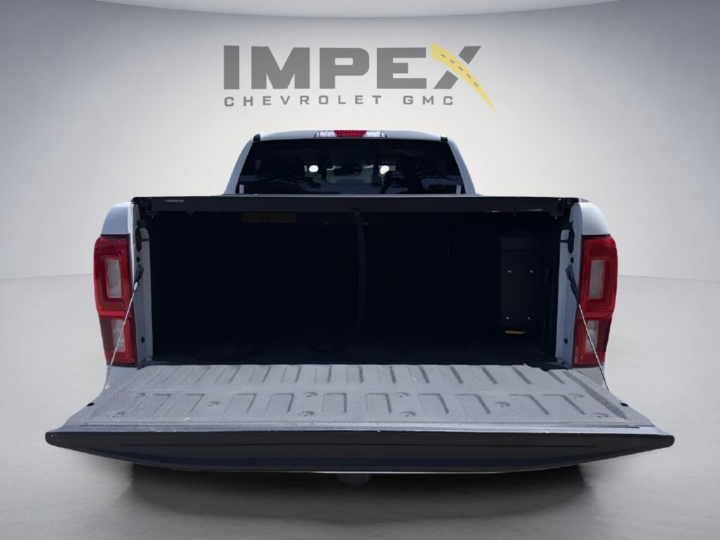 Used 2019 Ford Ranger Lariat w/ Equipment Group 501A Mid AWD/4WD image 24