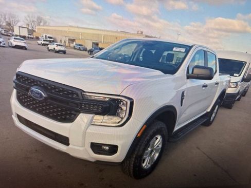 Used 2024 Ford Ranger XL w/ Trailer Tow Package image 13