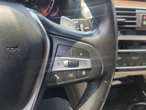 Used 2020 BMW X3 sDrive30i RWD image 23