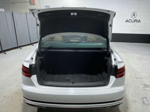 Used 2019 Audi A4 2.0T Premium Plus w/ Premium Plus Package image 19