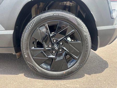 Used 2026 Hyundai Kona SEL Sport FWD image 36