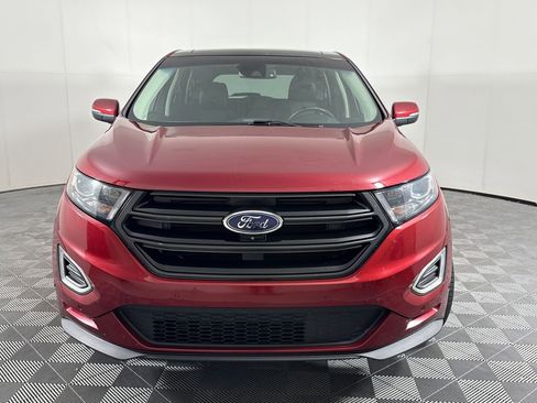 Used 2016 Ford Edge Sport w/ Equipment Group 401A AWD/4WD image 6