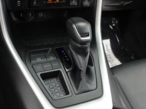 Certified 2023 Toyota RAV4 XLE Premium FWD image 33