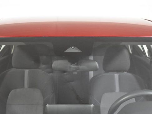 Certified 2024 Nissan Sentra SV FWD image 36