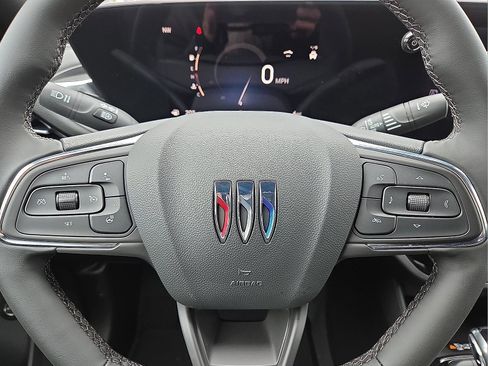 New 2026 Buick Envista Sport Touring w/ Convenience I Package image 24