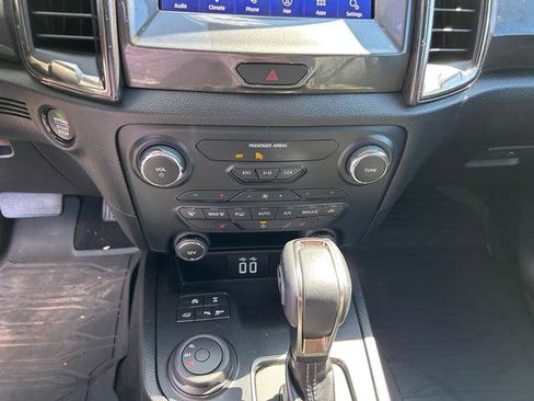 Used 2021 Ford Ranger Lariat w/ Equipment Group 501A High image 19