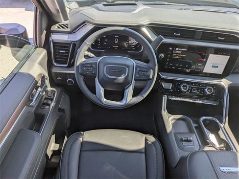 New 2026 GMC Sierra 3500 Denali w/ Denali Reserve Package image 15