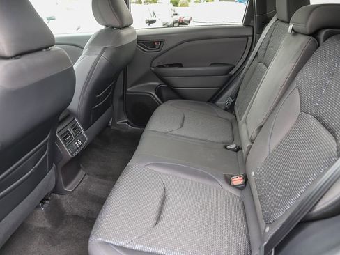 Certified 2026 Subaru Forester Premium AWD/4WD image 22
