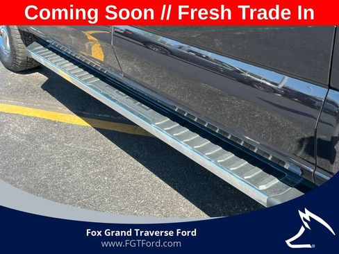 Certified 2025 Ford F150 XLT w/ Equipment Group 301A Standard AWD/4WD image 8