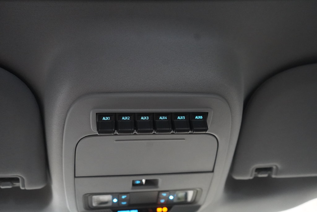 New 2026 Ford F250 XL w/ STX Appearance Package AWD/4WD image 43