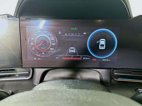 Used 2023 Hyundai Elantra N FWD image 19
