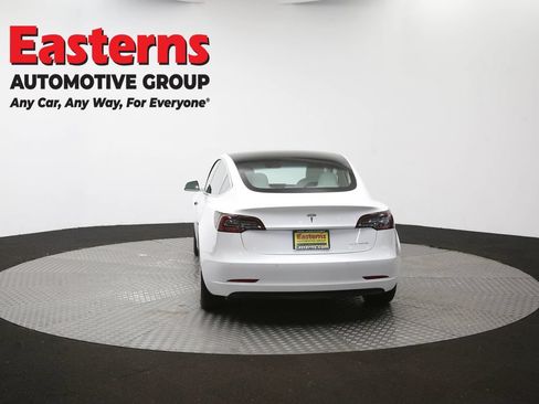 Used 2019 Tesla Model 3 Long Range AWD/4WD image 30