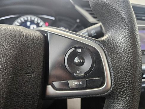 Used 2016 Honda Civic LX image 25