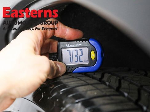 Used 2024 Honda Prologue EX image 23