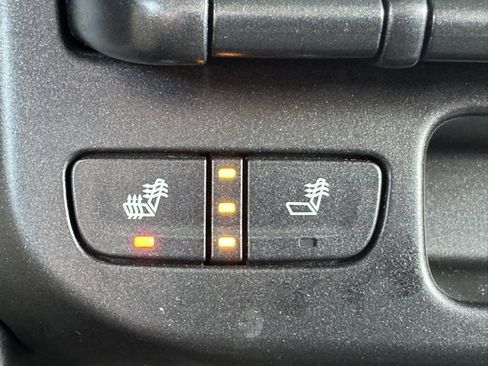 Used 2022 Chevrolet Colorado Z71 image 22