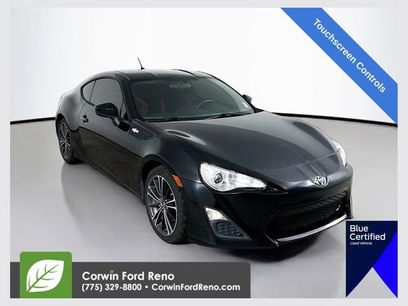 Used 2013 Scion FR-S