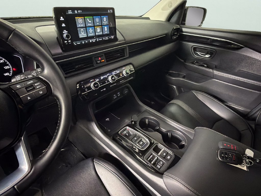 Used 2024 Honda Pilot EX-L image 19