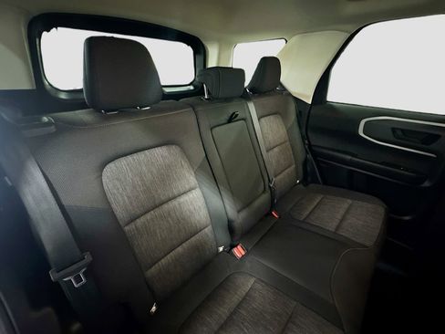 Used 2022 Ford Bronco Sport Big Bend w/ Convenience Package image 25