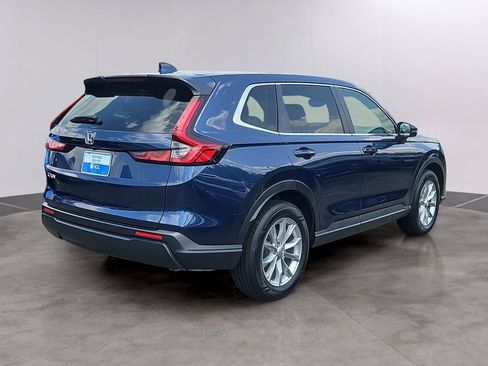Certified 2024 Honda CR-V EX image 4