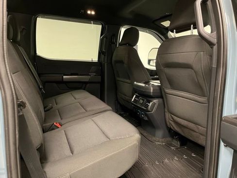 Used 2023 Ford F150 XLT w/ Equipment Group 302A High AWD/4WD image 51