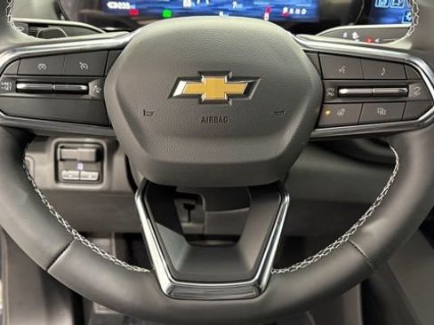 New 2026 Chevrolet Silverado EV LT image 41