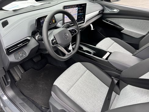 New 2026 Volkswagen ID.4 Pro image 15