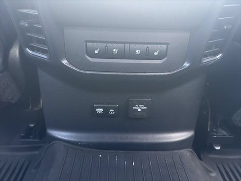 Used 2023 Toyota Tundra Platinum w/ Advanced Package AWD/4WD image 34