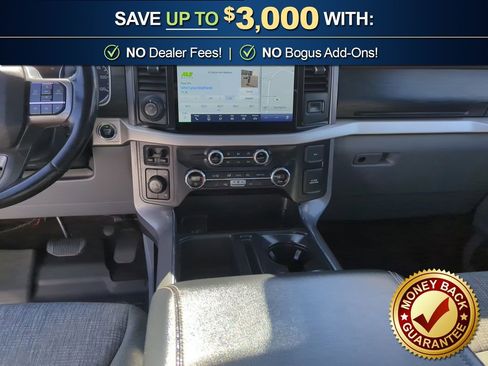 Used 2021 Ford F150 XLT w/ Equipment Group 302A High image 20