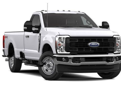 New 2026 Ford F350 XL image 26