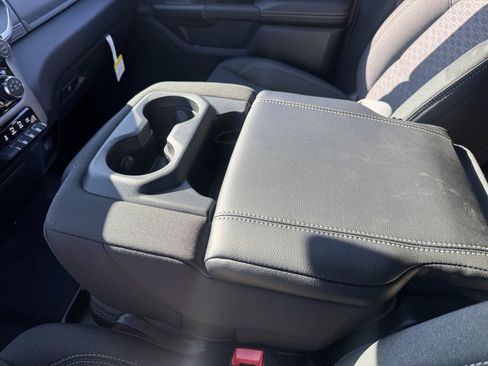 New 2025 RAM 1500 Big Horn image 23