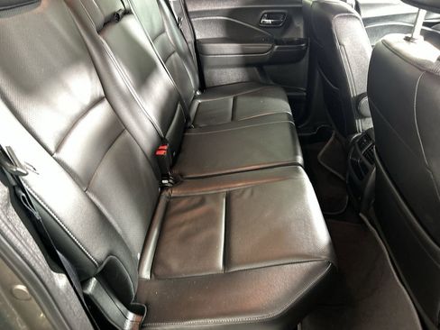 Used 2020 Honda Ridgeline RTL-E image 25