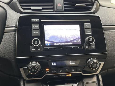 Used 2017 Honda CR-V LX image 26